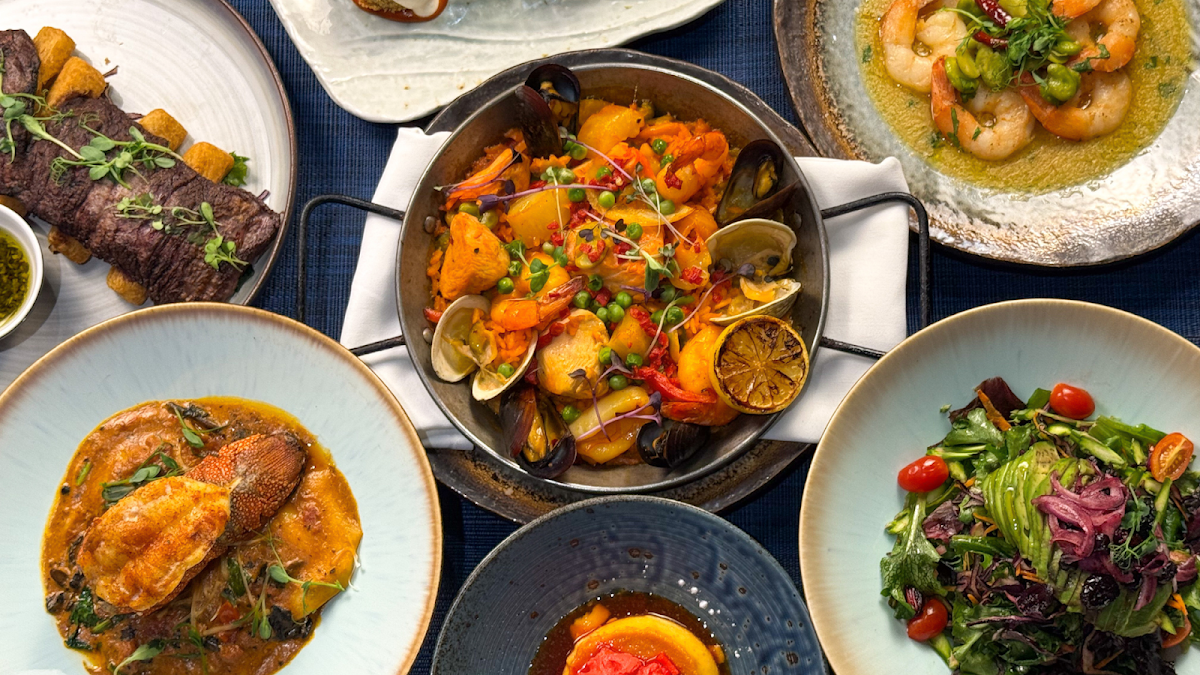 Buena Vista Restaurant & Bar-3