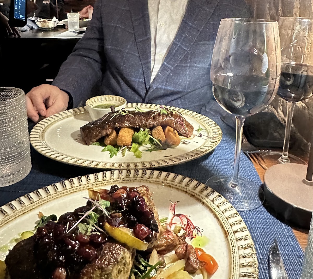 Buena Vista Restaurant & Bar-4