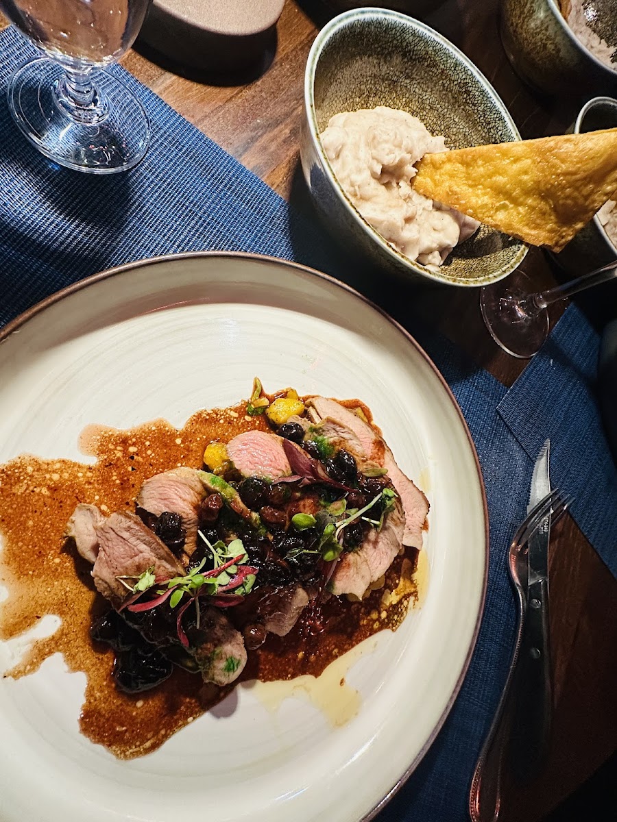 Buena Vista Restaurant & Bar-5