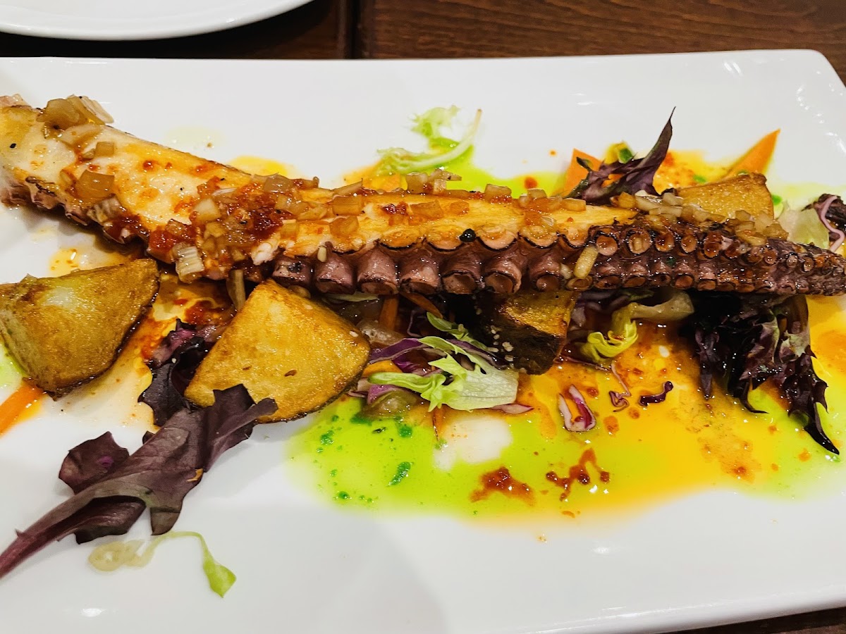 Buena Vista Restaurant & Bar-7