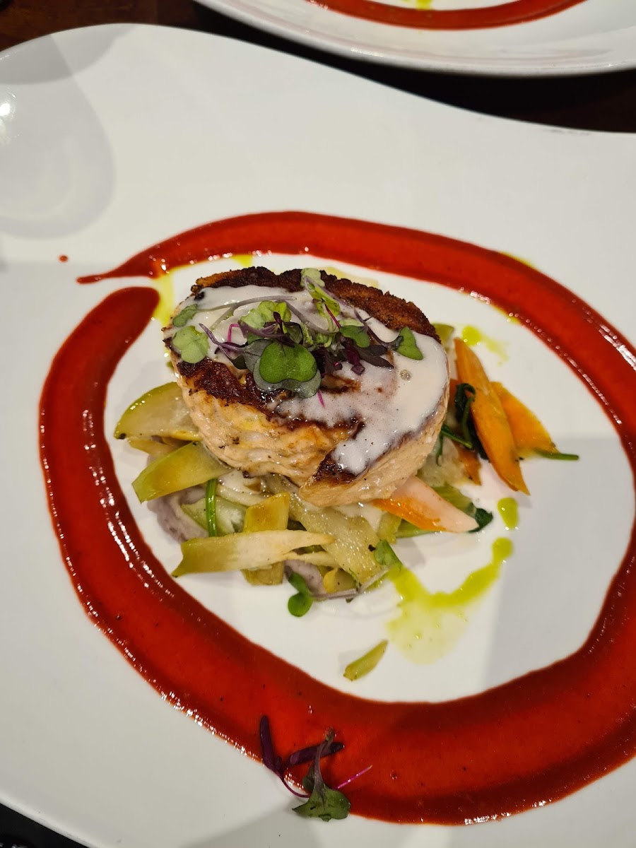 Buena Vista Restaurant & Bar-9